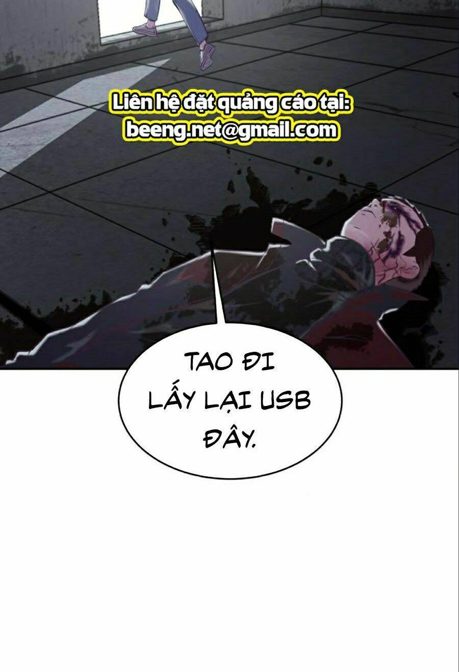 Cậu Bé Của Thần Chết Chapter 95 - Trang 2