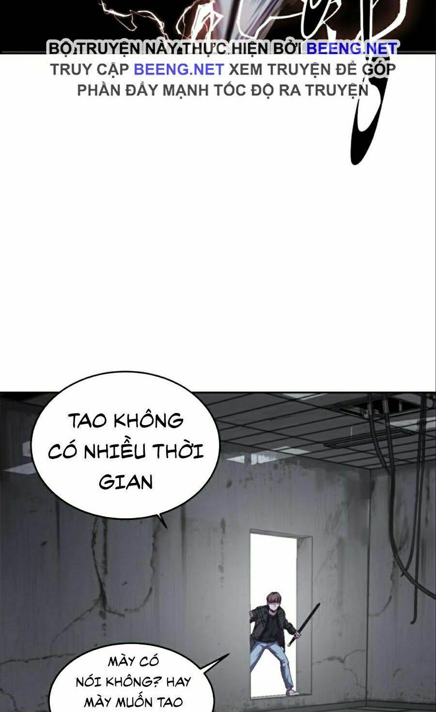 Cậu Bé Của Thần Chết Chapter 95 - Trang 2