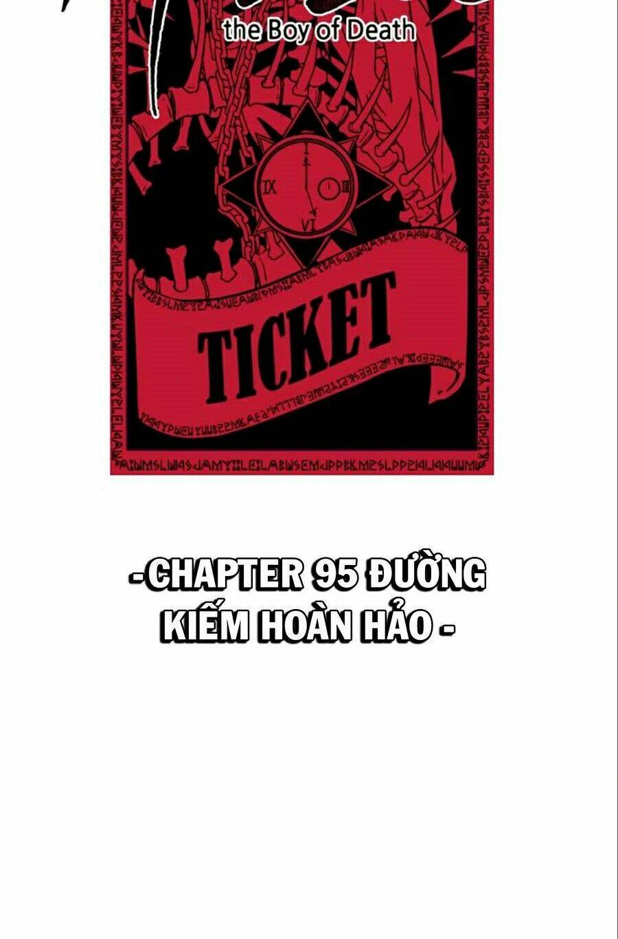 Cậu Bé Của Thần Chết Chapter 95 - Trang 2