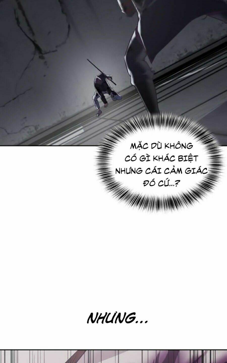 Cậu Bé Của Thần Chết Chapter 94 - Trang 2