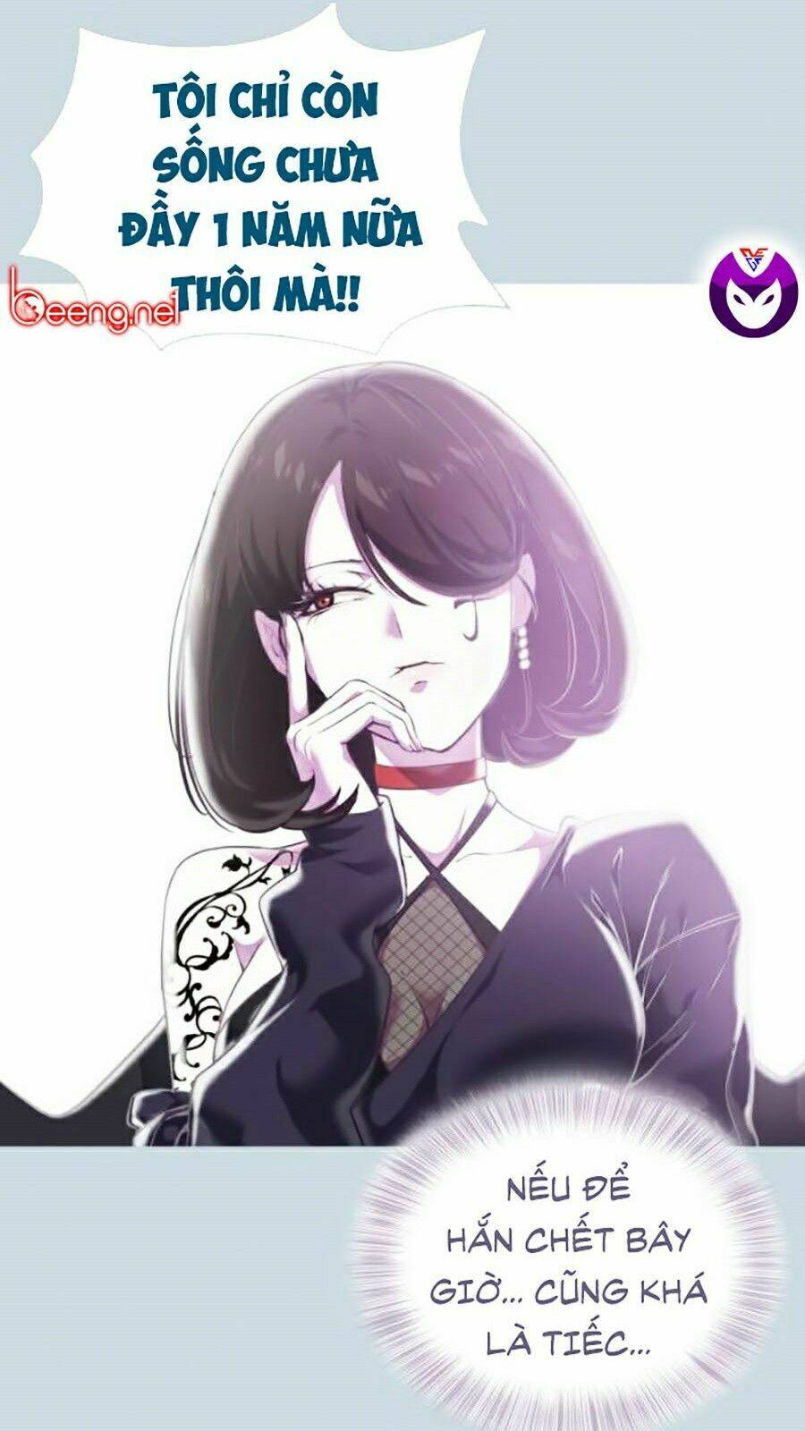 Cậu Bé Của Thần Chết Chapter 94 - Trang 2