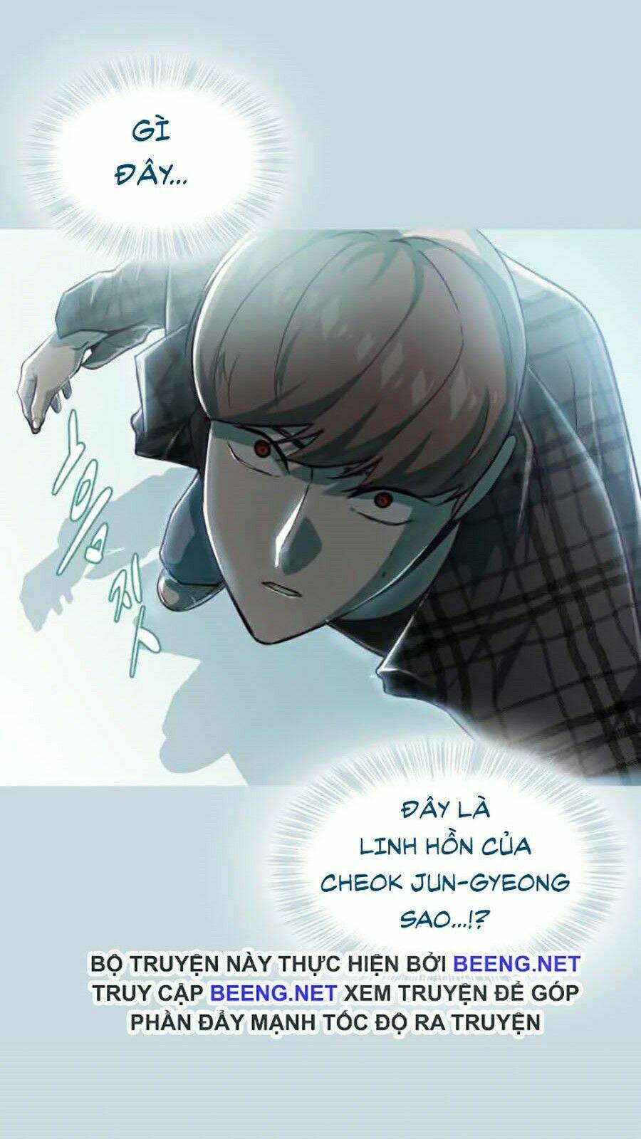 Cậu Bé Của Thần Chết Chapter 94 - Trang 2