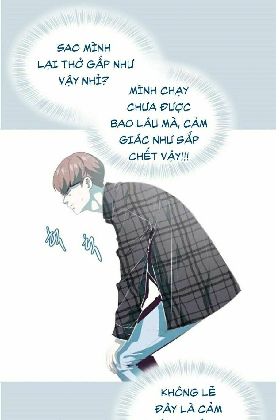 Cậu Bé Của Thần Chết Chapter 94 - Trang 2