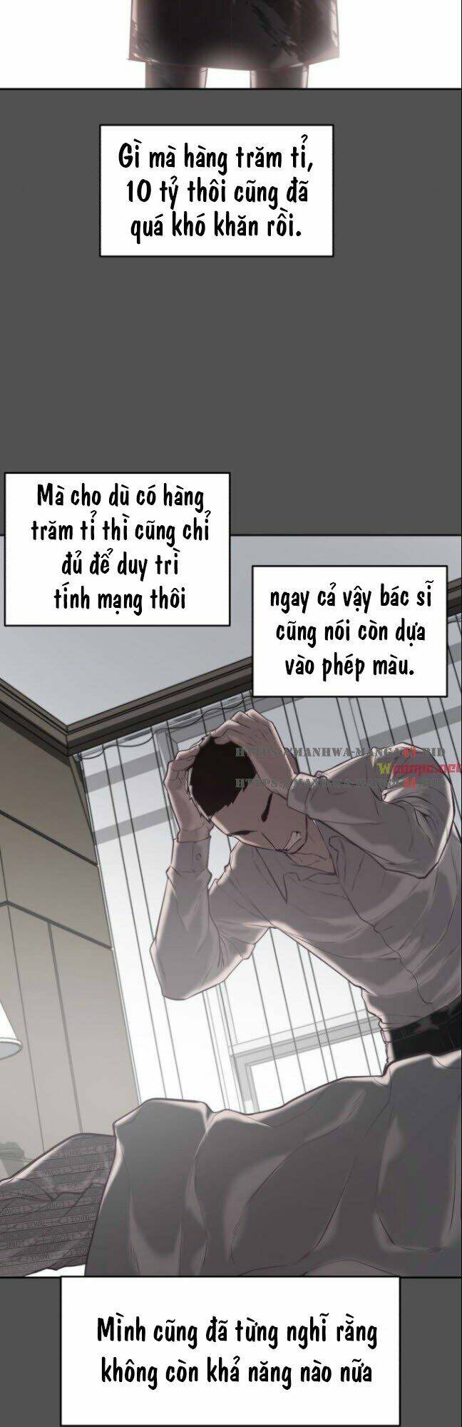 Cậu Bé Của Thần Chết Chapter 93 - Trang 2