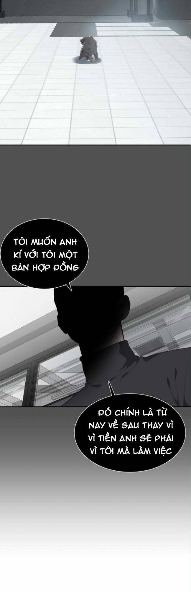 Cậu Bé Của Thần Chết Chapter 93 - Trang 2