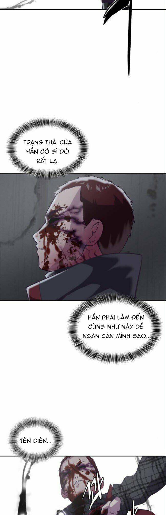 Cậu Bé Của Thần Chết Chapter 93 - Trang 2