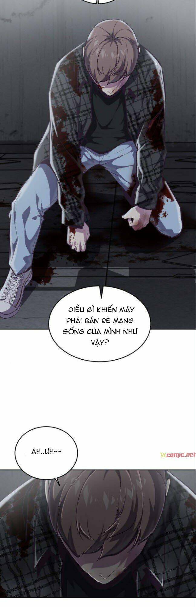 Cậu Bé Của Thần Chết Chapter 93 - Trang 2