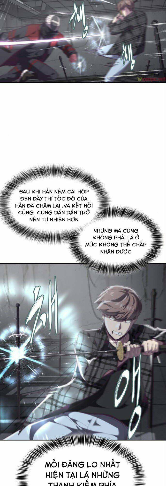 Cậu Bé Của Thần Chết Chapter 92 - Trang 2