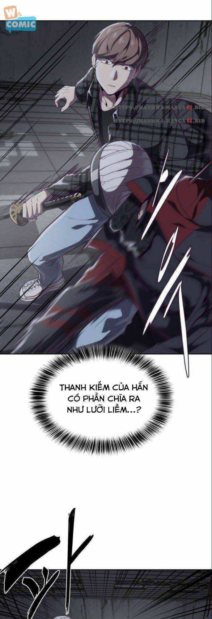 Cậu Bé Của Thần Chết Chapter 92 - Trang 2