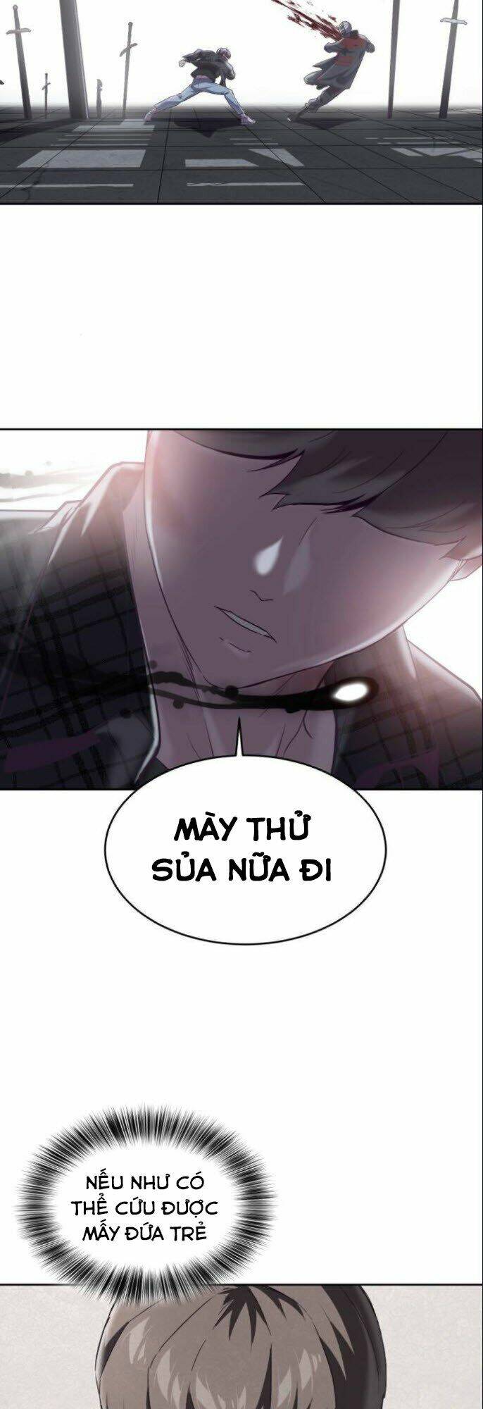 Cậu Bé Của Thần Chết Chapter 92 - Trang 2