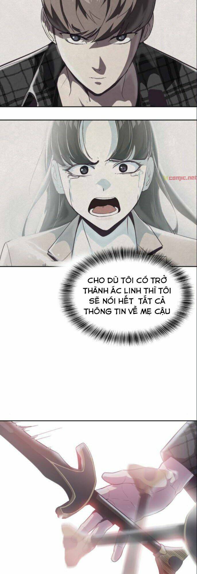 Cậu Bé Của Thần Chết Chapter 92 - Trang 2