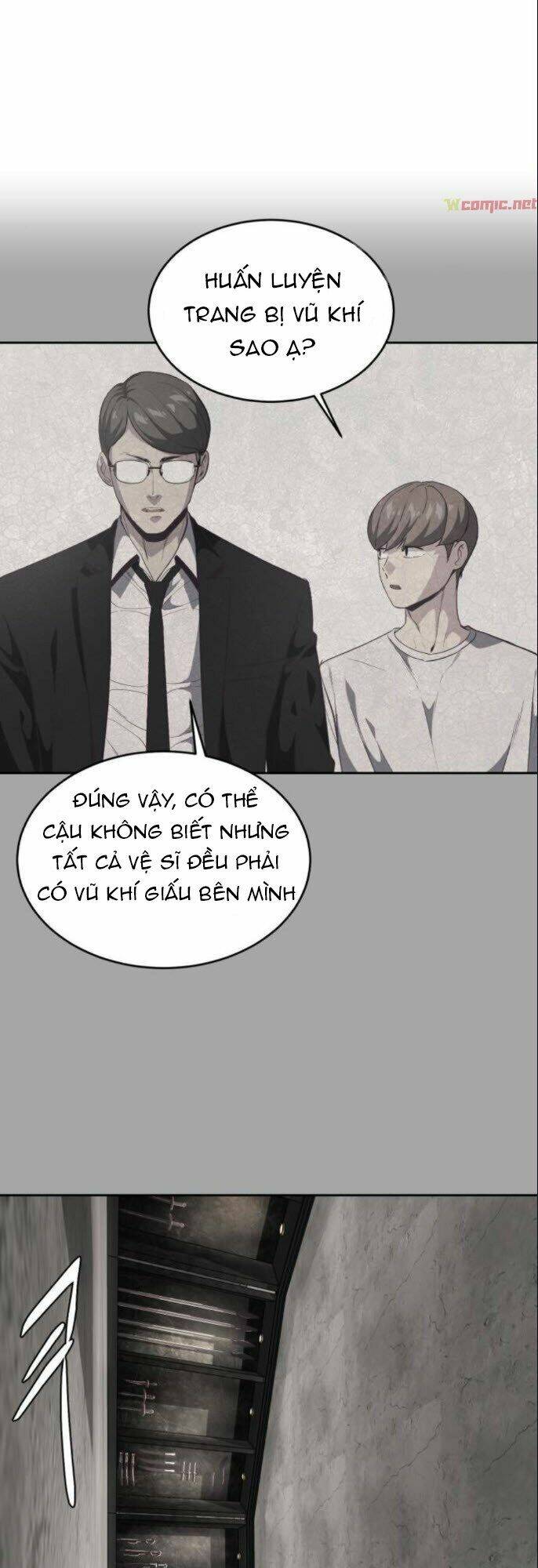 Cậu Bé Của Thần Chết Chapter 92 - Trang 2