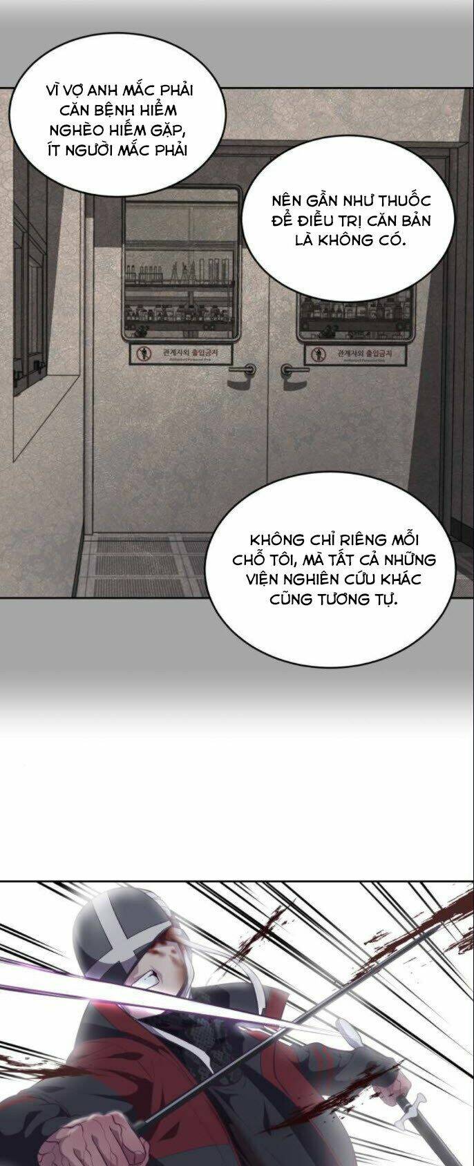 Cậu Bé Của Thần Chết Chapter 92 - Trang 2