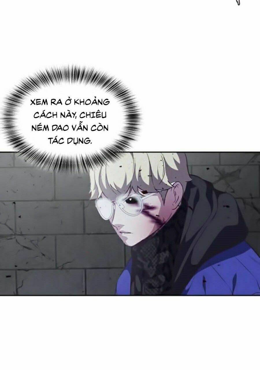 Cậu Bé Của Thần Chết Chapter 91 - Trang 2