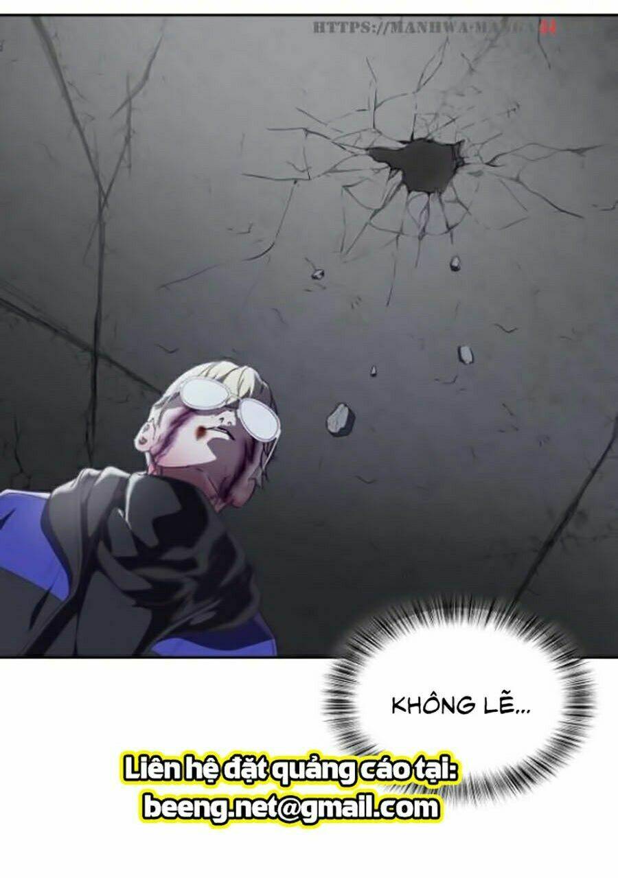 Cậu Bé Của Thần Chết Chapter 91 - Trang 2