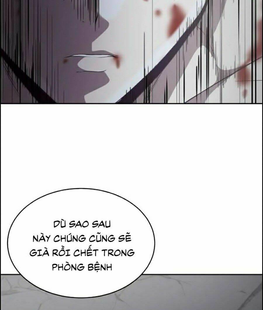 Cậu Bé Của Thần Chết Chapter 91 - Trang 2