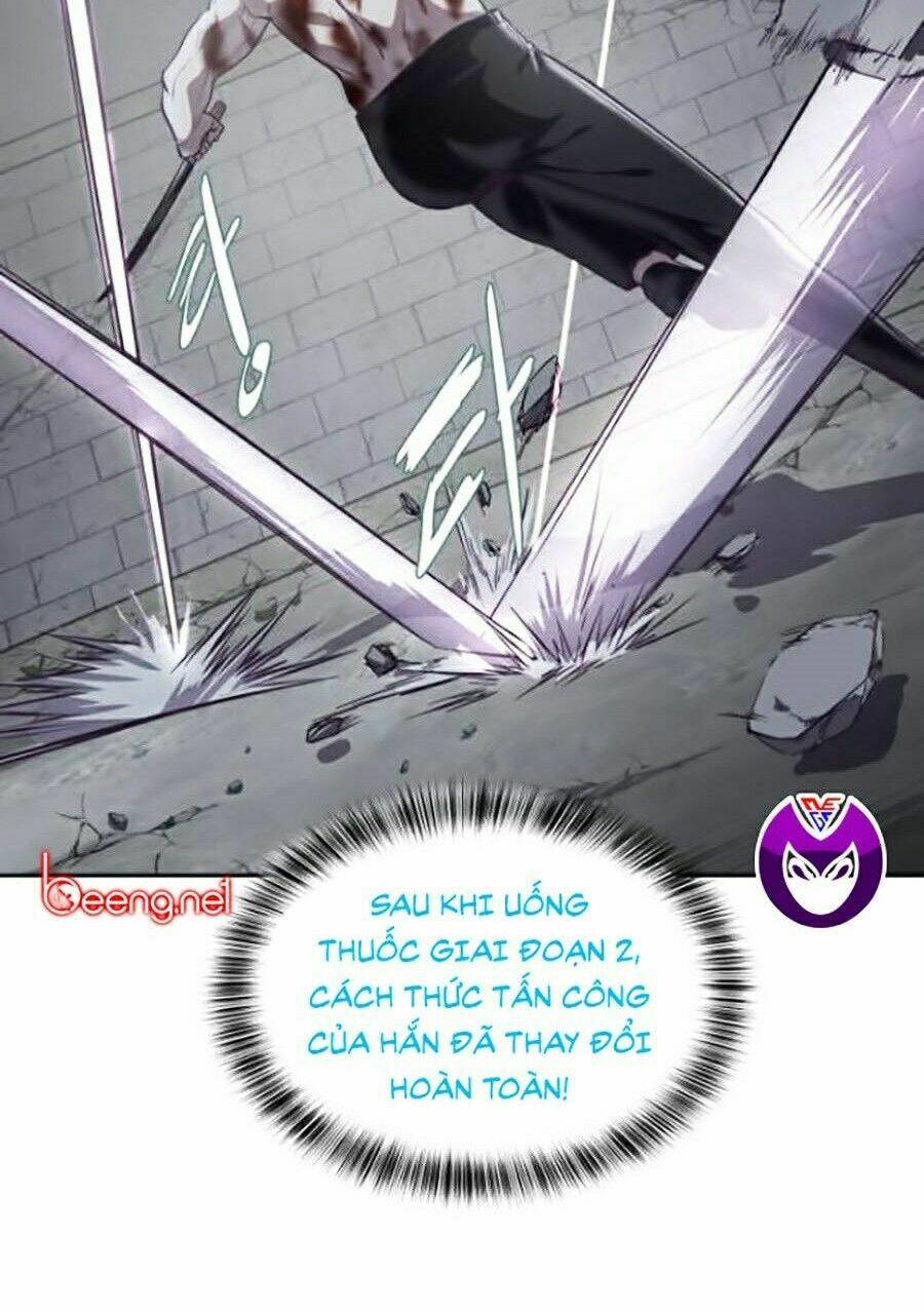 Cậu Bé Của Thần Chết Chapter 91 - Trang 2