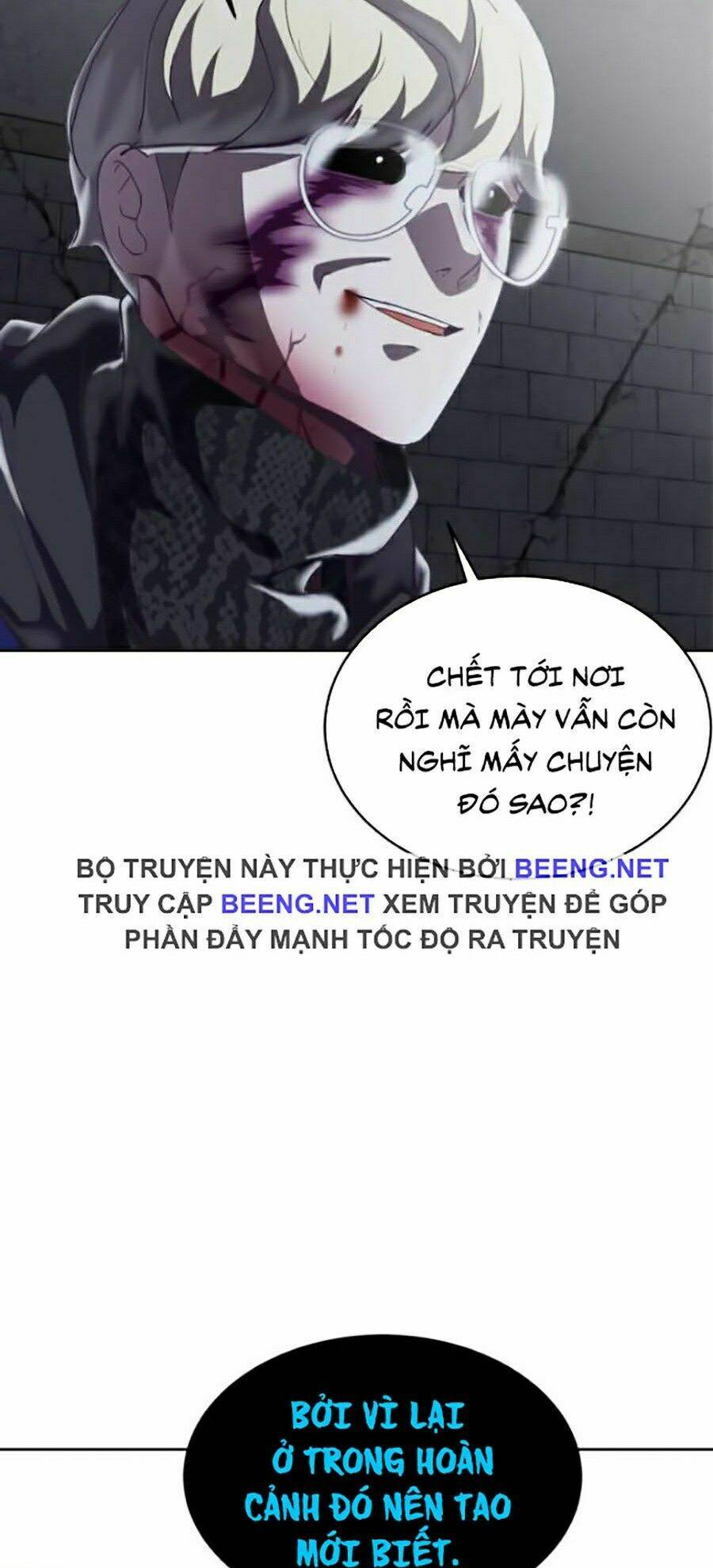 Cậu Bé Của Thần Chết Chapter 91 - Trang 2