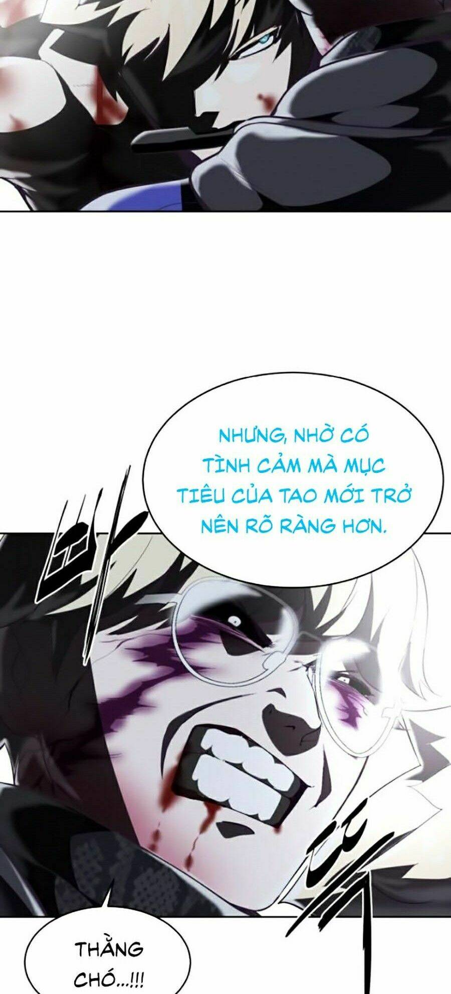 Cậu Bé Của Thần Chết Chapter 91 - Trang 2