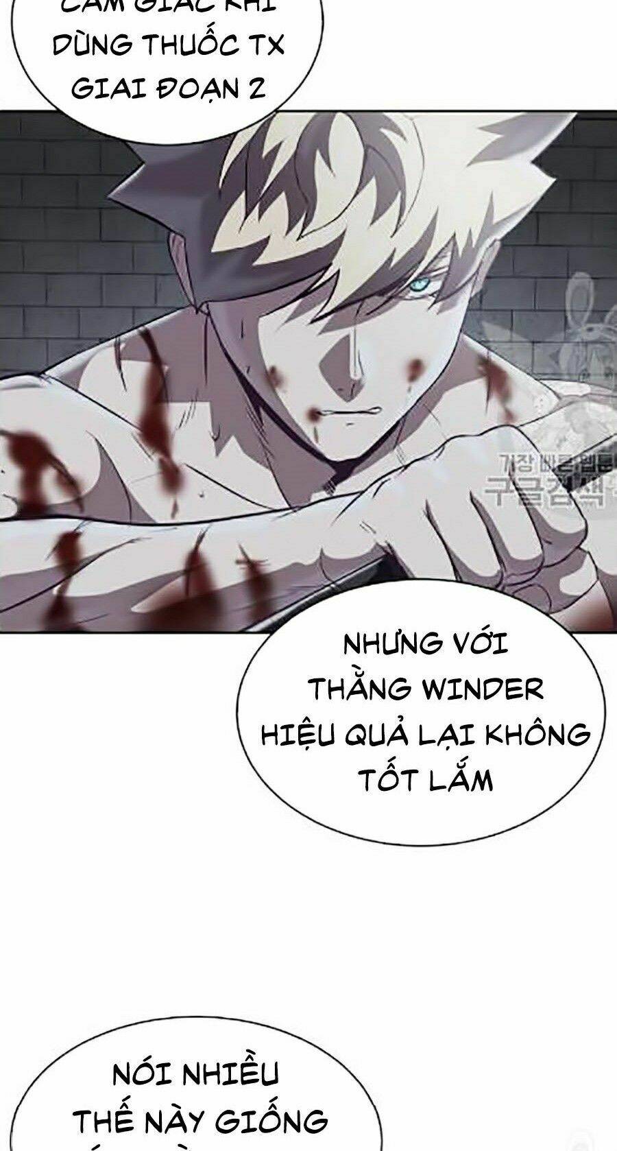 Cậu Bé Của Thần Chết Chapter 90 - Trang 2