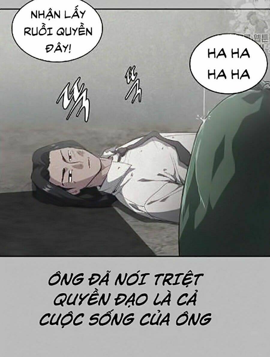 Cậu Bé Của Thần Chết Chapter 90 - Trang 2