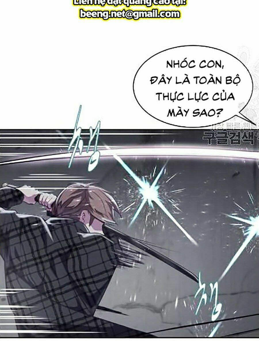 Cậu Bé Của Thần Chết Chapter 89 - Trang 2