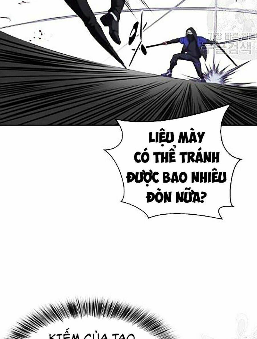 Cậu Bé Của Thần Chết Chapter 89 - Trang 2