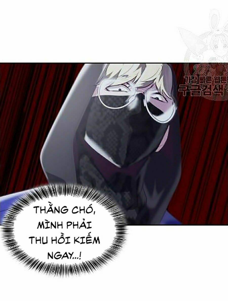 Cậu Bé Của Thần Chết Chapter 89 - Trang 2