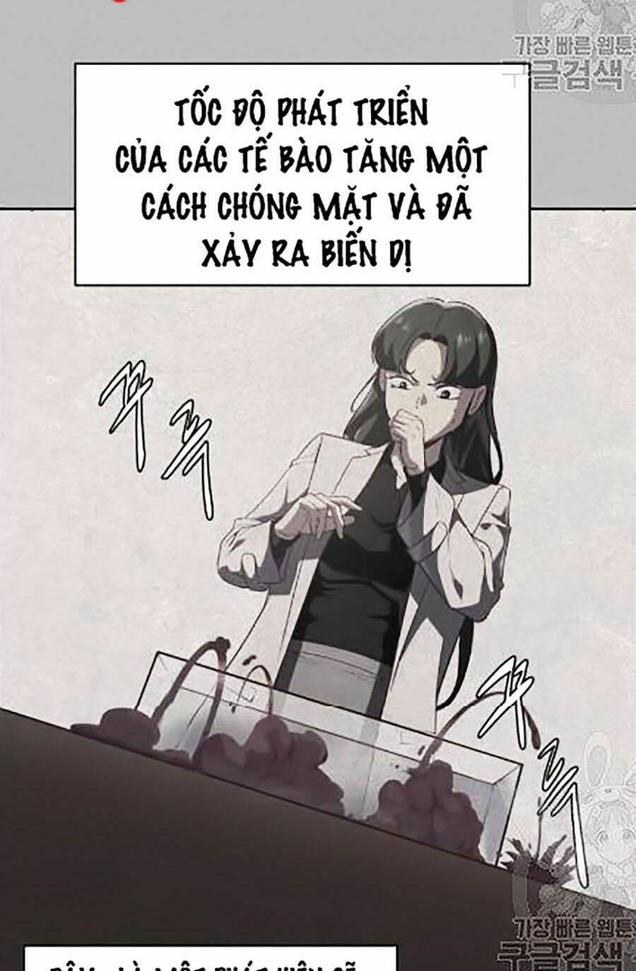 Cậu Bé Của Thần Chết Chapter 88 - Trang 2