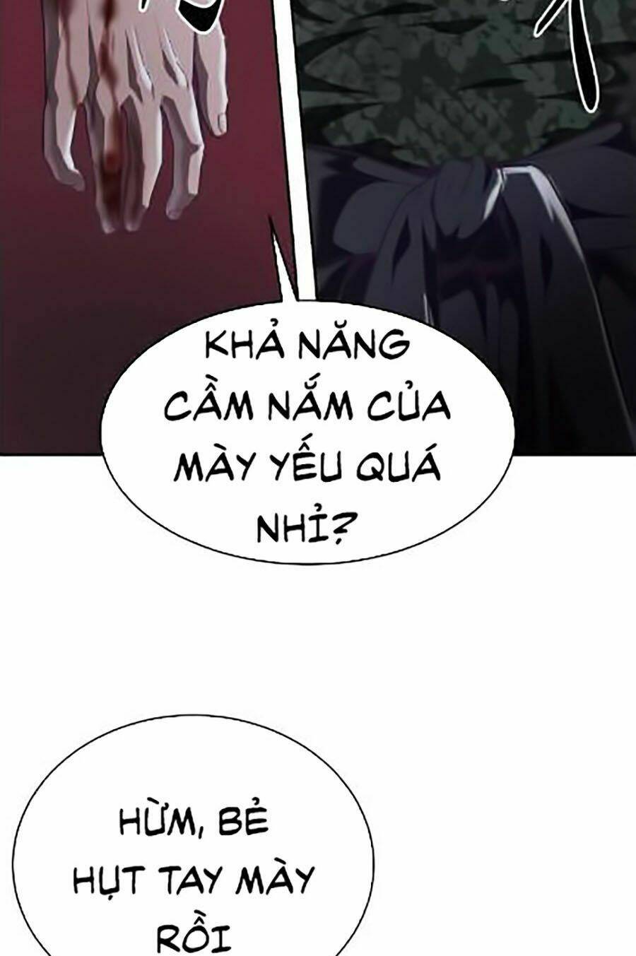 Cậu Bé Của Thần Chết Chapter 88 - Trang 2