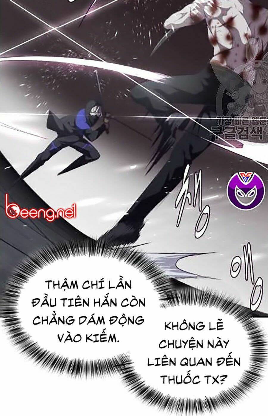 Cậu Bé Của Thần Chết Chapter 88 - Trang 2