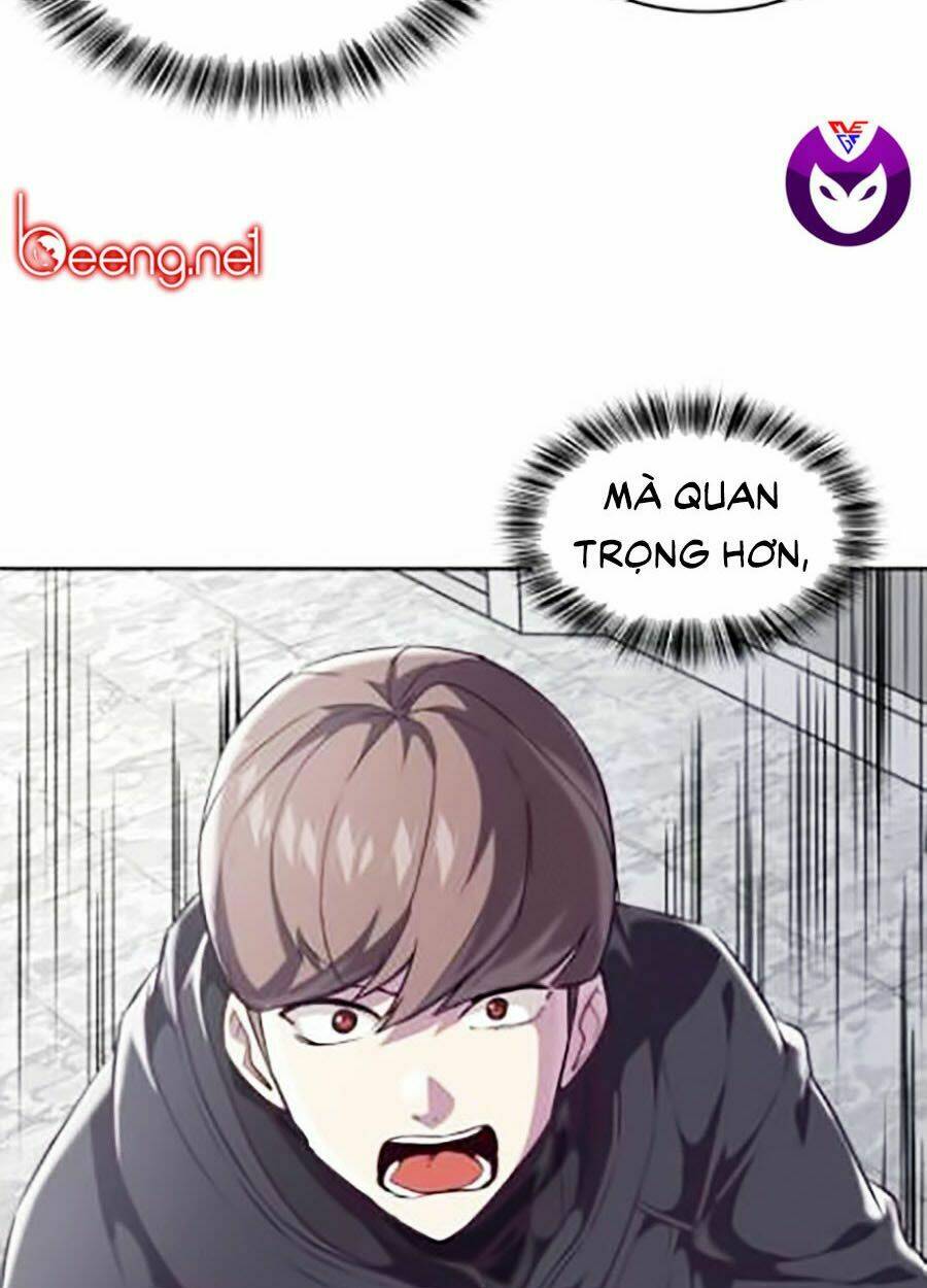 Cậu Bé Của Thần Chết Chapter 87 - Trang 2