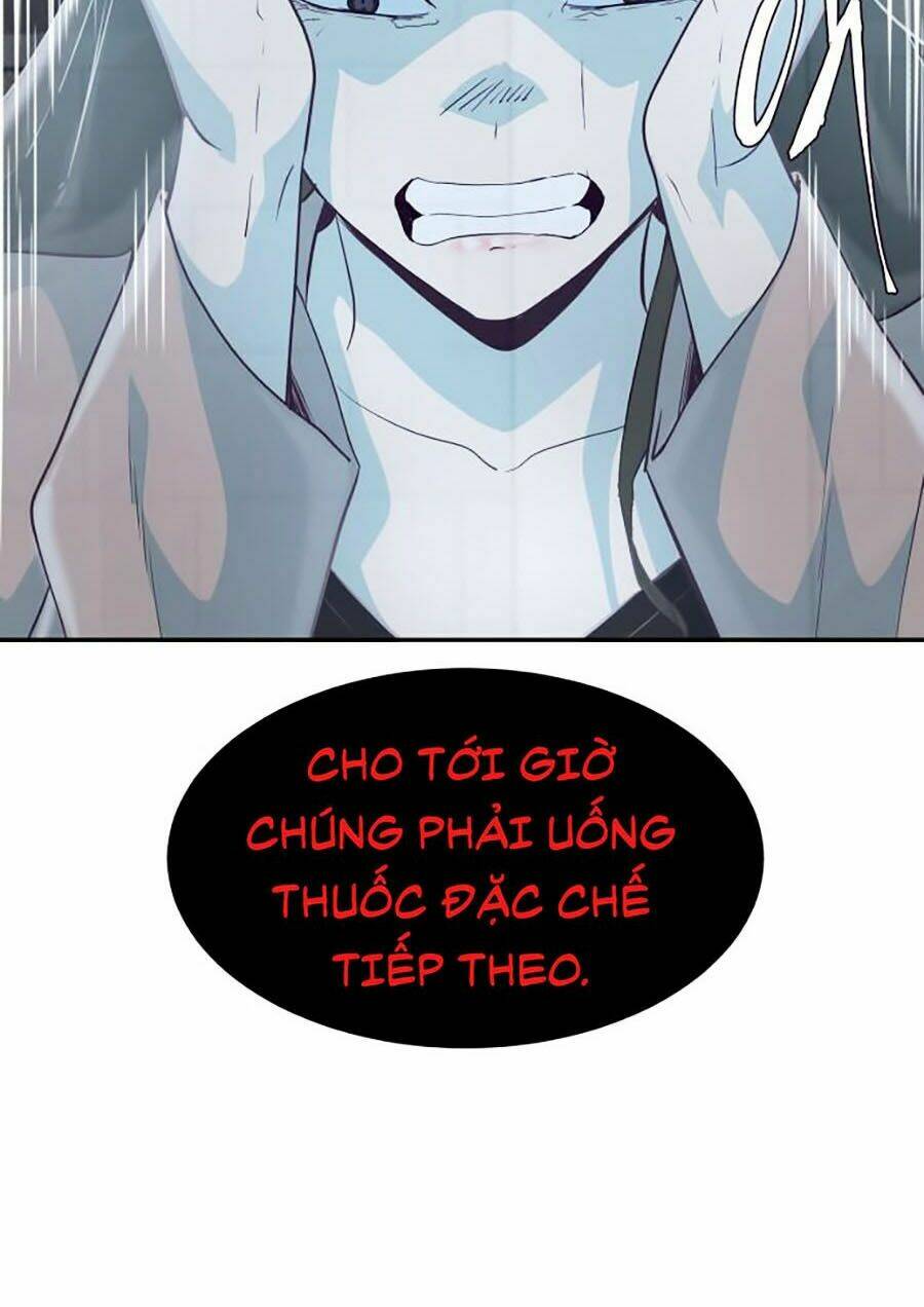 Cậu Bé Của Thần Chết Chapter 85 - Trang 2