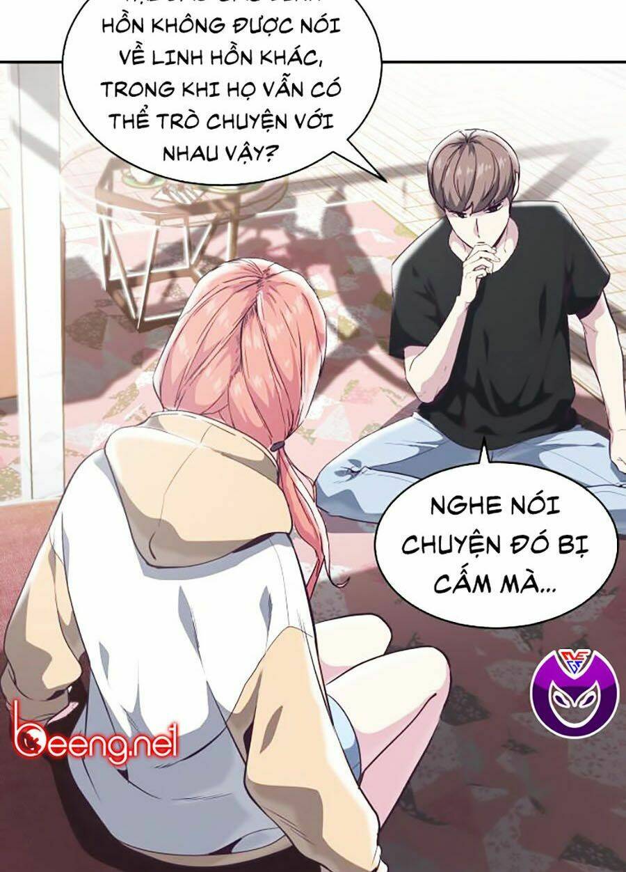 Cậu Bé Của Thần Chết Chapter 85 - Trang 2