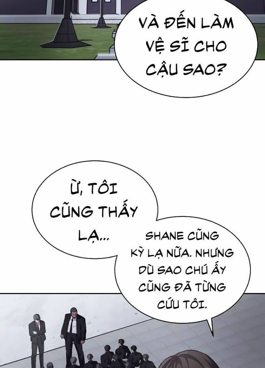 Cậu Bé Của Thần Chết Chapter 85 - Trang 2