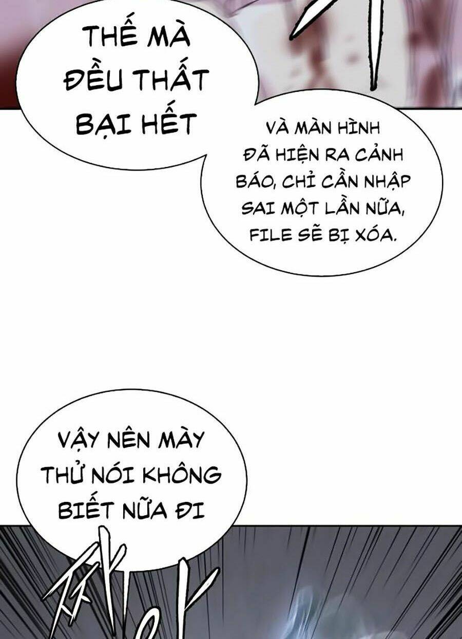 Cậu Bé Của Thần Chết Chapter 85 - Trang 2