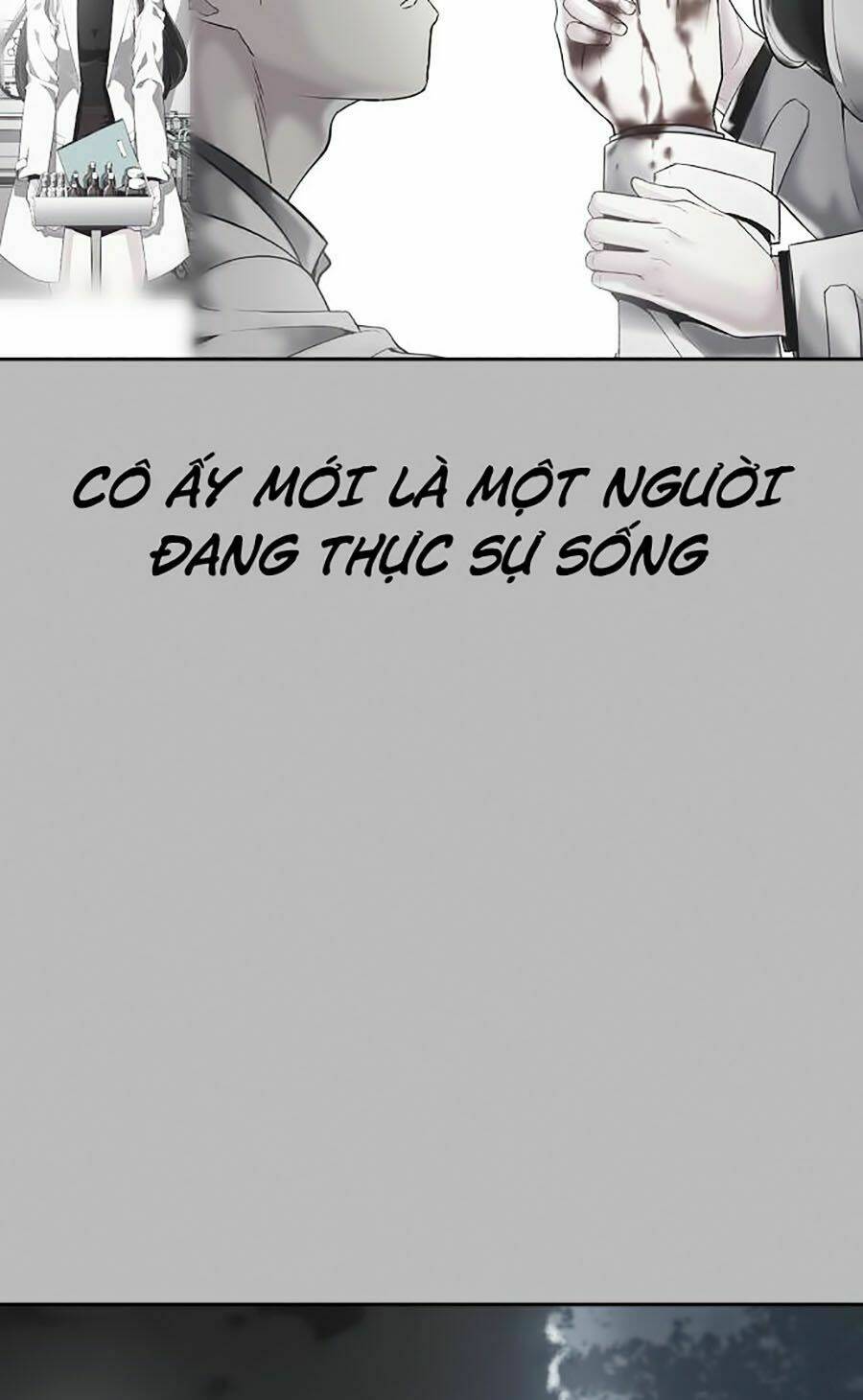 Cậu Bé Của Thần Chết Chapter 84 - Trang 2