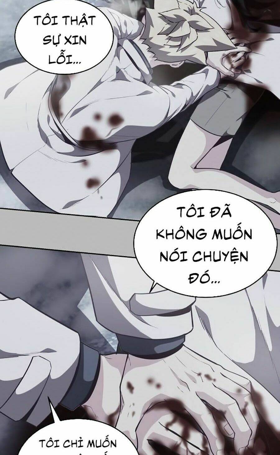 Cậu Bé Của Thần Chết Chapter 84 - Trang 2