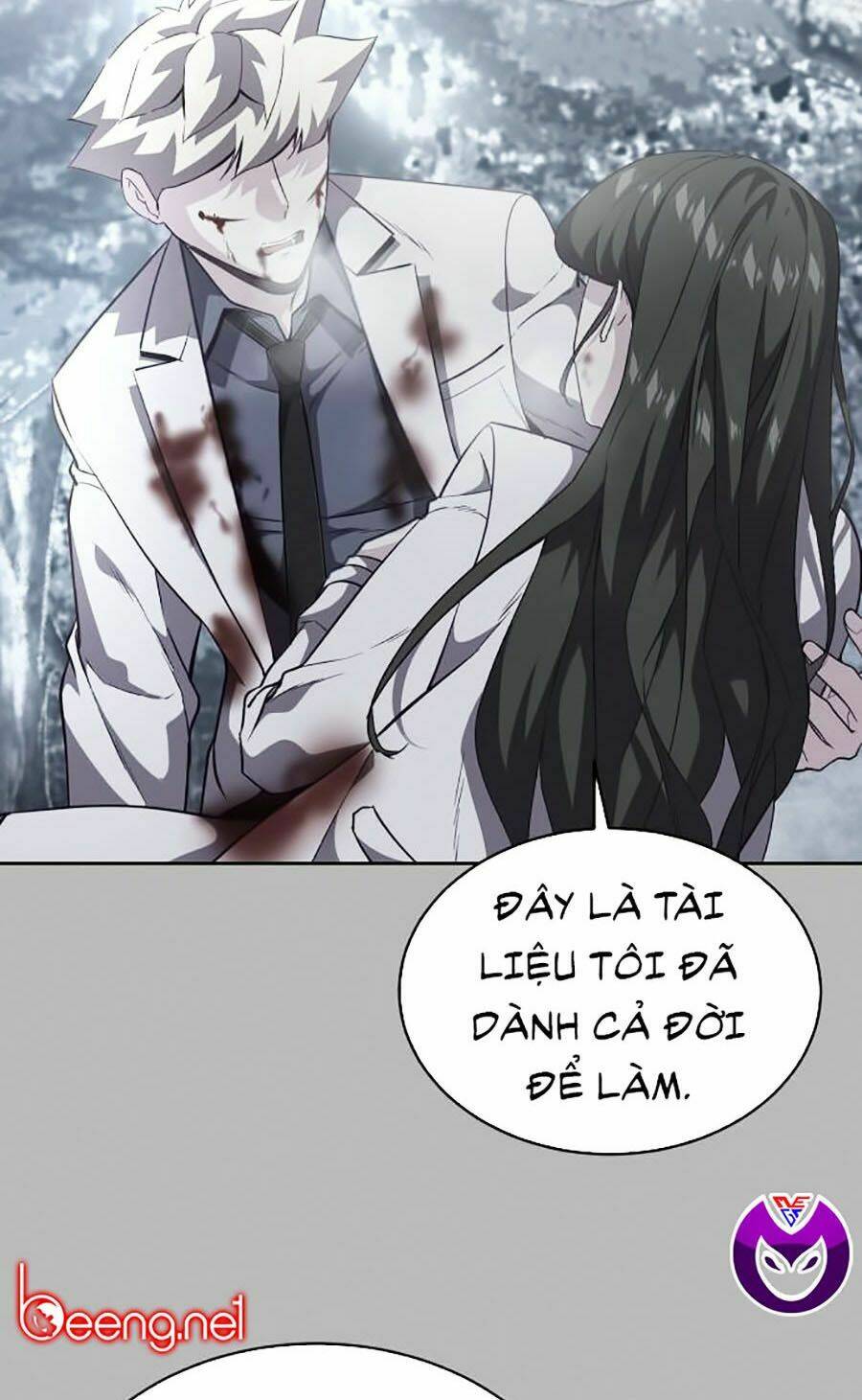 Cậu Bé Của Thần Chết Chapter 84 - Trang 2