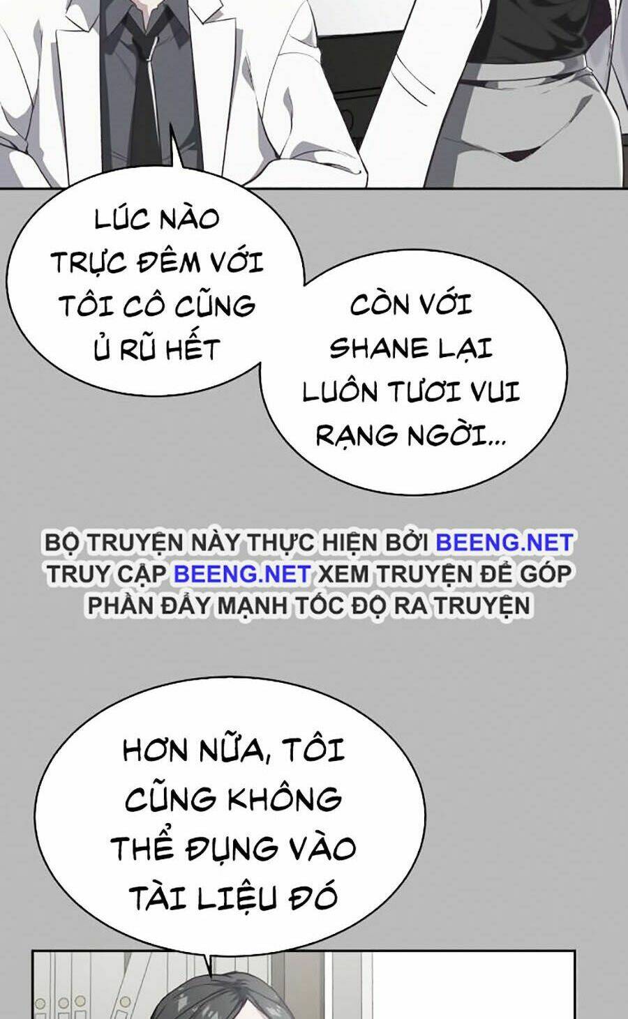 Cậu Bé Của Thần Chết Chapter 84 - Trang 2