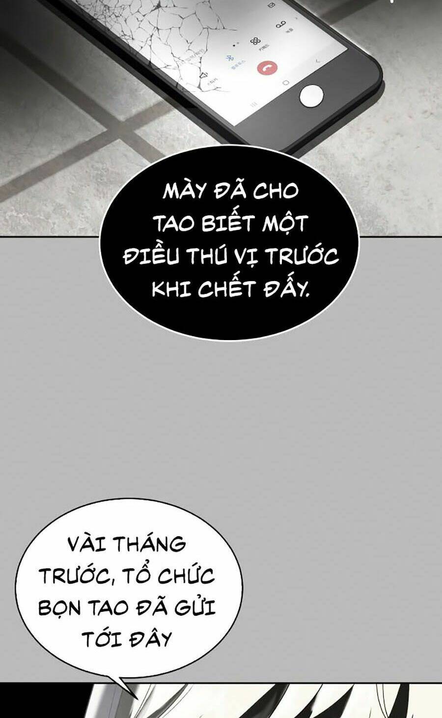 Cậu Bé Của Thần Chết Chapter 84 - Trang 2