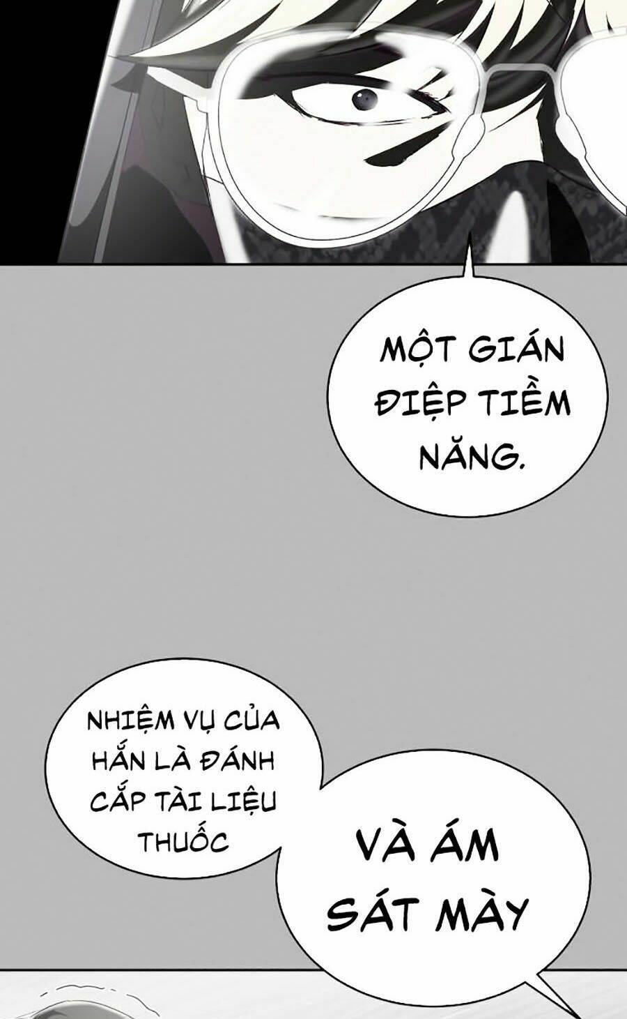 Cậu Bé Của Thần Chết Chapter 84 - Trang 2