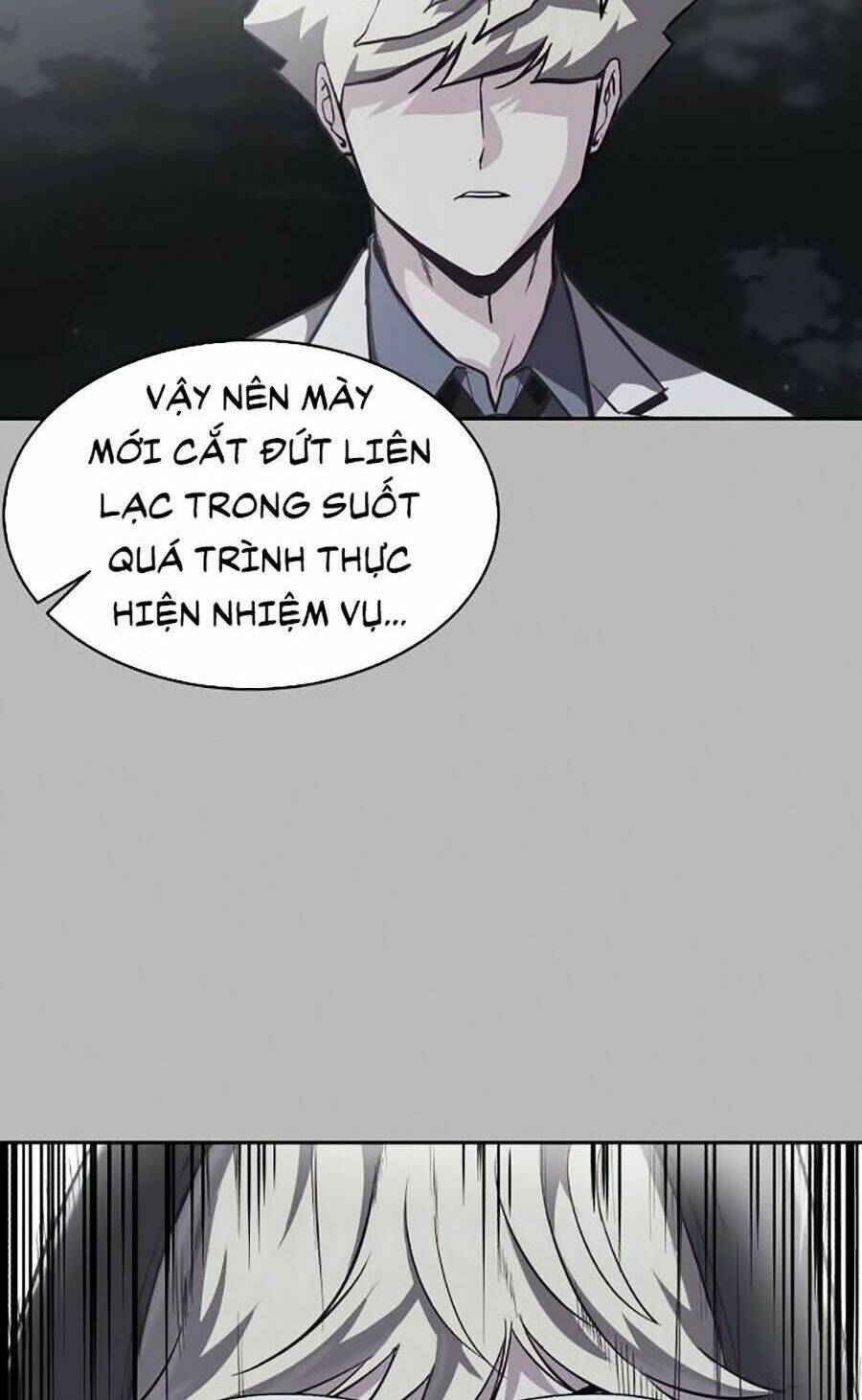 Cậu Bé Của Thần Chết Chapter 84 - Trang 2