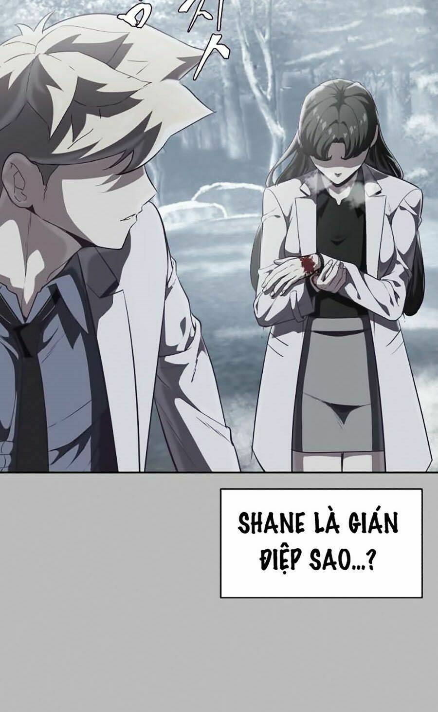 Cậu Bé Của Thần Chết Chapter 84 - Trang 2