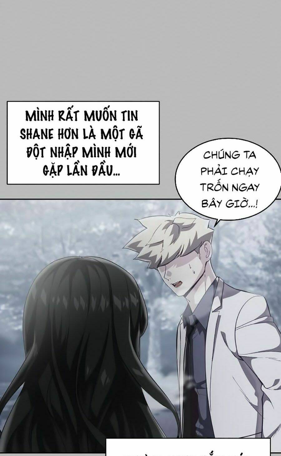 Cậu Bé Của Thần Chết Chapter 84 - Trang 2