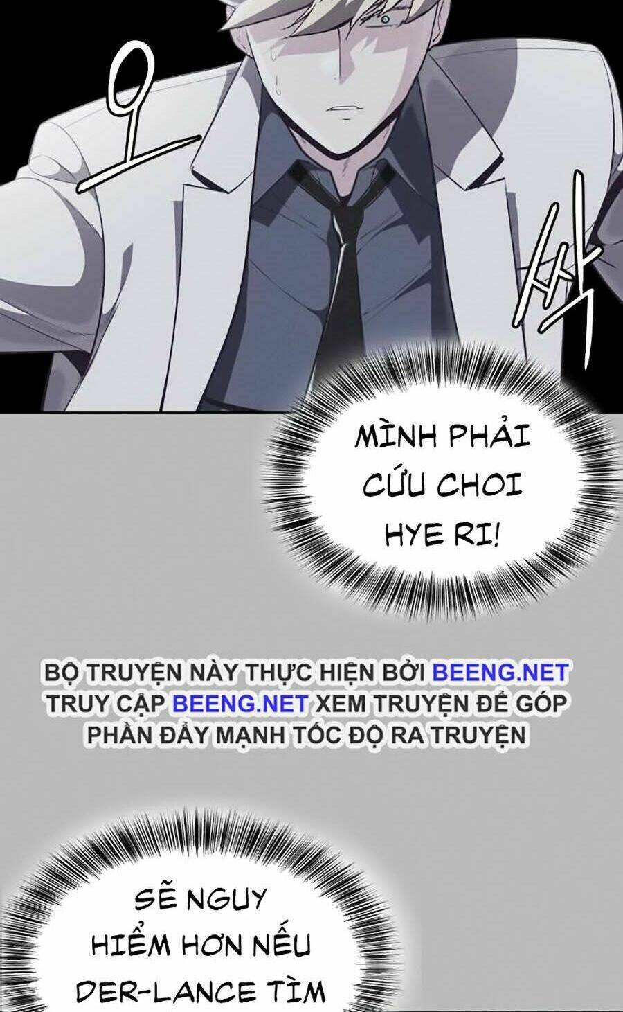 Cậu Bé Của Thần Chết Chapter 84 - Trang 2