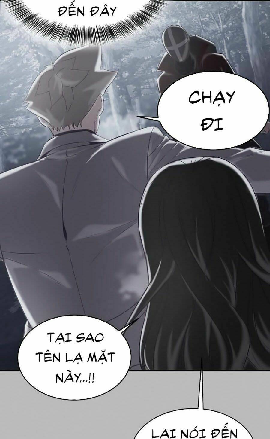 Cậu Bé Của Thần Chết Chapter 84 - Trang 2