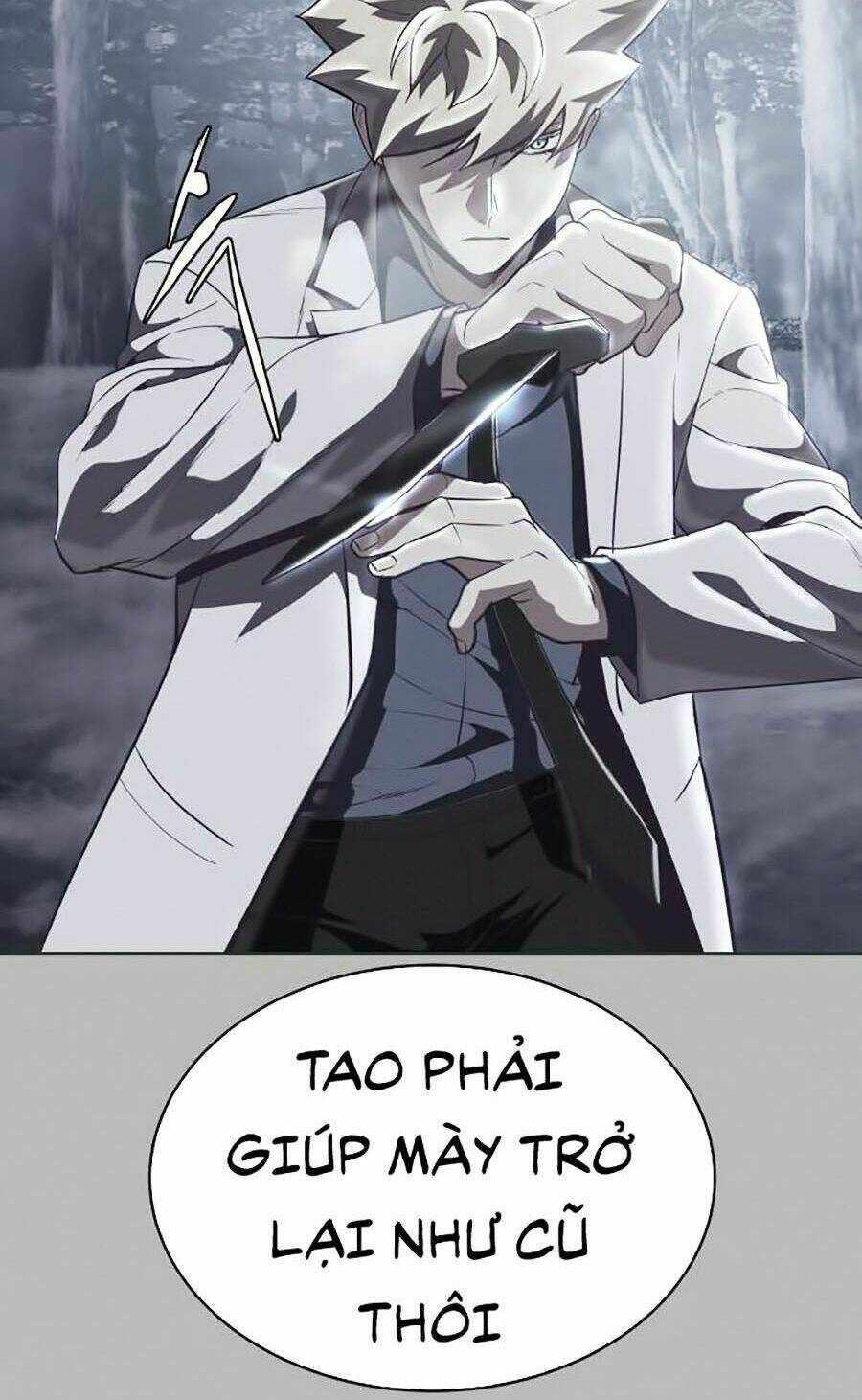 Cậu Bé Của Thần Chết Chapter 84 - Trang 2