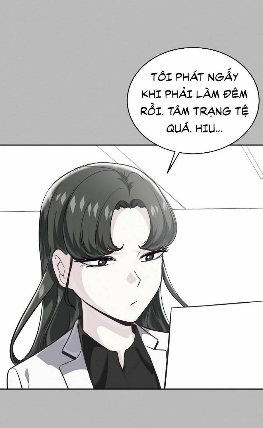 Cậu Bé Của Thần Chết Chapter 84 - Trang 2