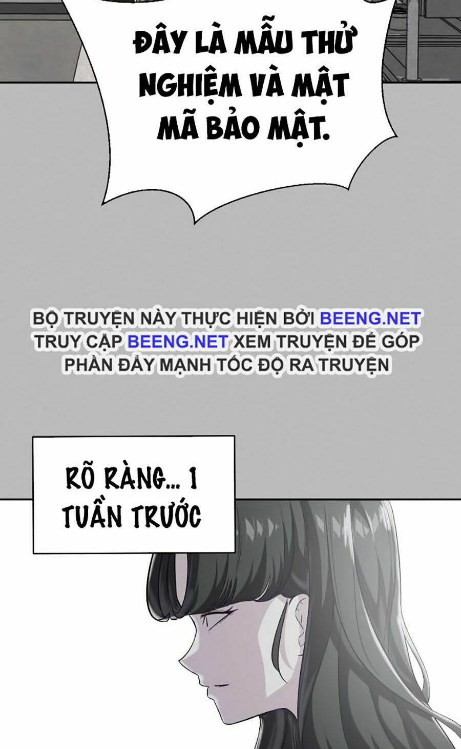 Cậu Bé Của Thần Chết Chapter 84 - Trang 2